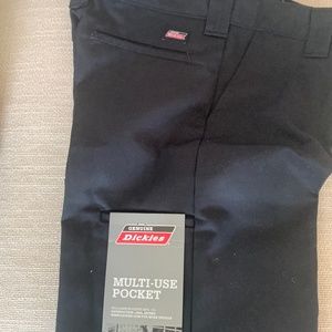 Dickies Double knee multi pocket pants